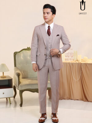 Vest Nam Xước Gile