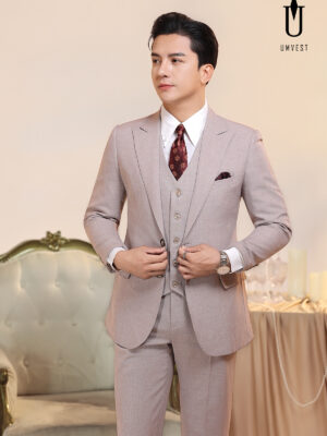 Vest Nam Xước Gile