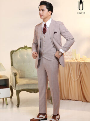 Vest Nam Xước Gile