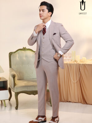 Vest Nam Xước Gile