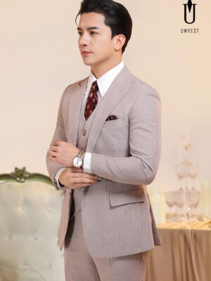 Vest Nam Xước Gile