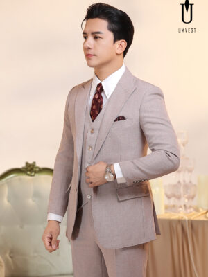 Vest Nam Xước Gile