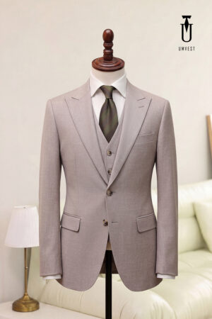 Vest Nam Xước Gile