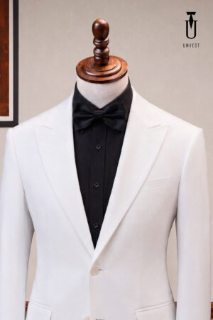 BỘ VEST NAM TRẮNG SM ĐEN (2)