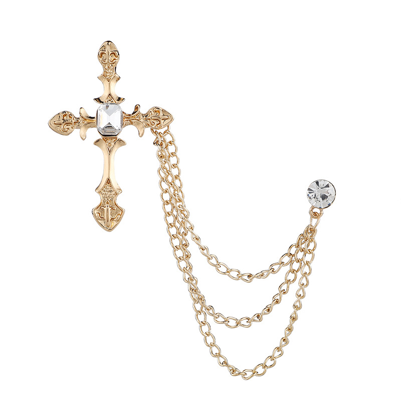 Ghim Cài Áo Thánh Giá Ghim Cài Áo Thánh Giá