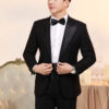 Tuxedo Đen
