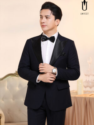 Tuxedo Xanh Nhu