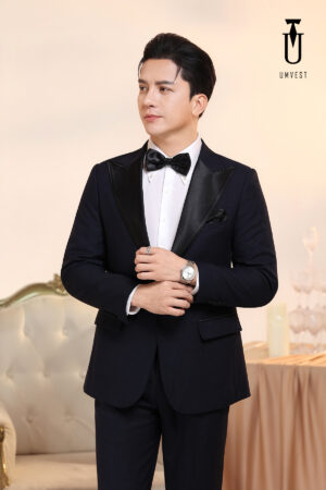 Tuxedo Xanh Nhu