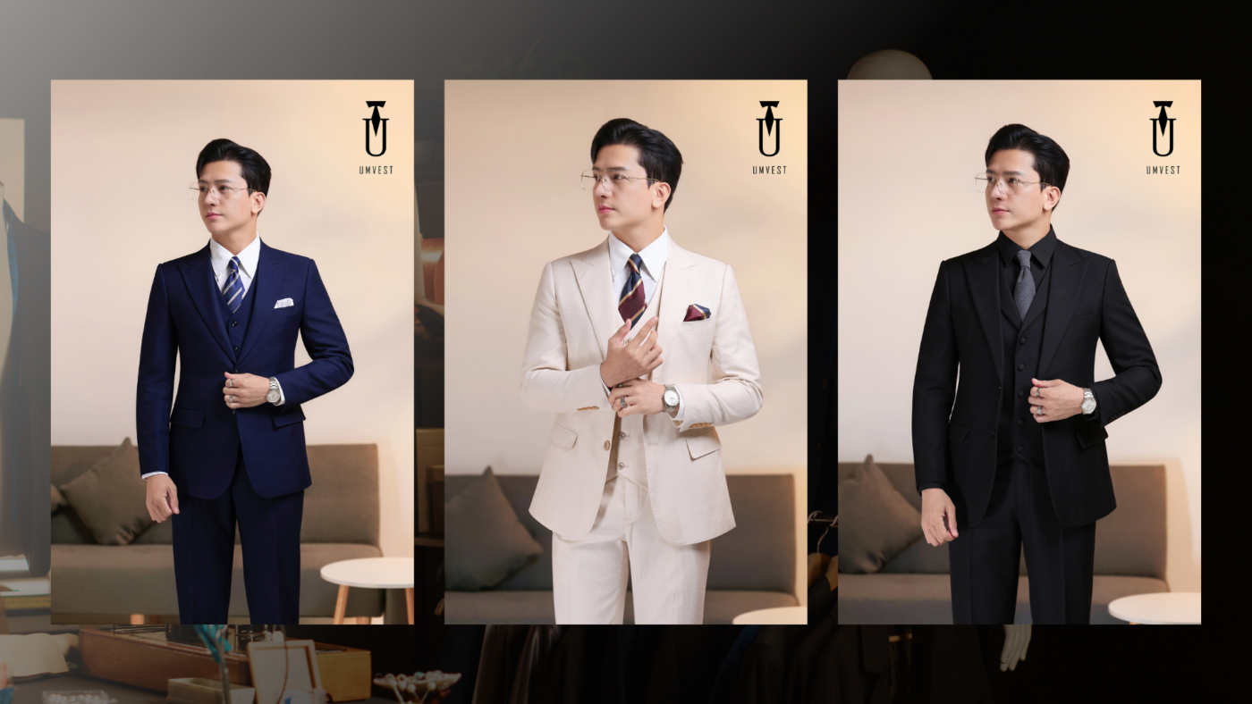 Cho thuê vest nam Quận Gò Vấp