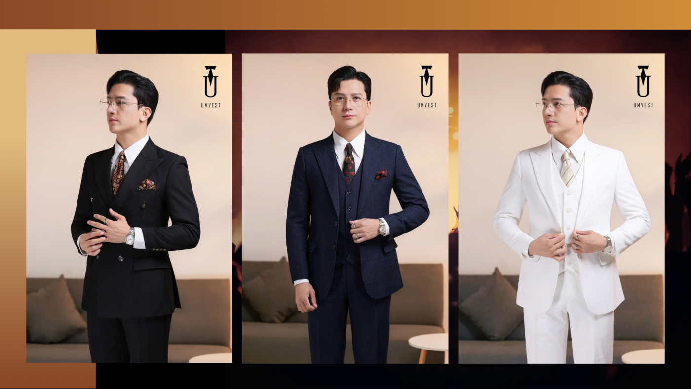 Cho Thuê Vest Nam Quận Tân Bình