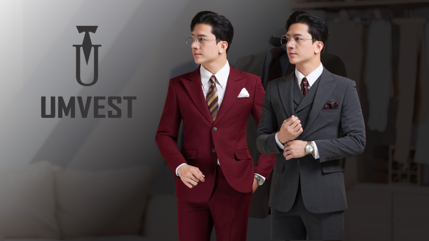 Giá may một bộ vest nam hết bao nhiêu?