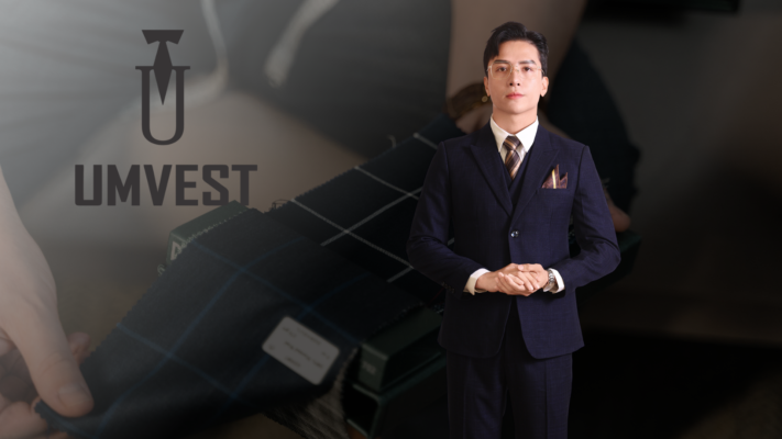 Vải may vest nam cao cấp nhập khẩu