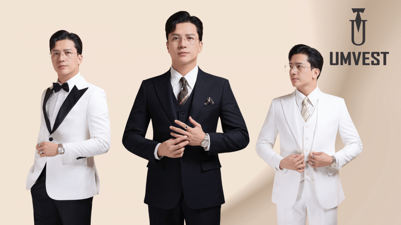 Địa chỉ mua vest uy tín