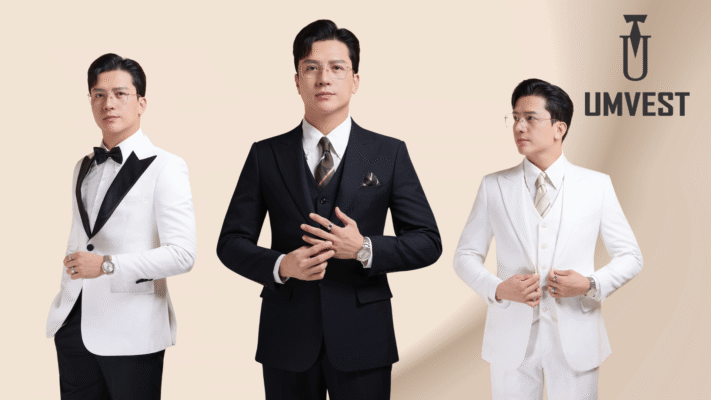 Địa chỉ mua vest uy tín