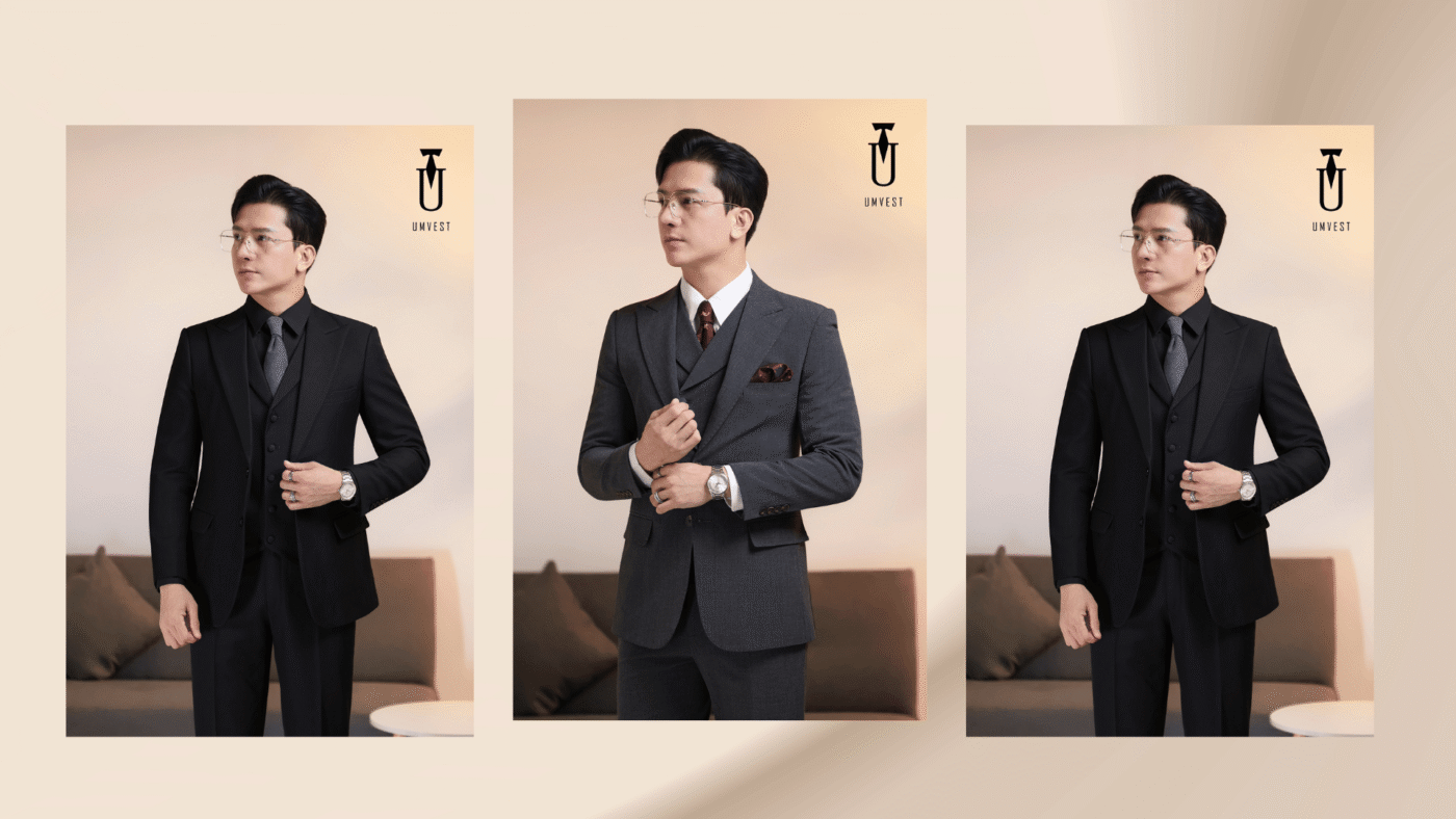 Địa chỉ mua vest nam uy tín