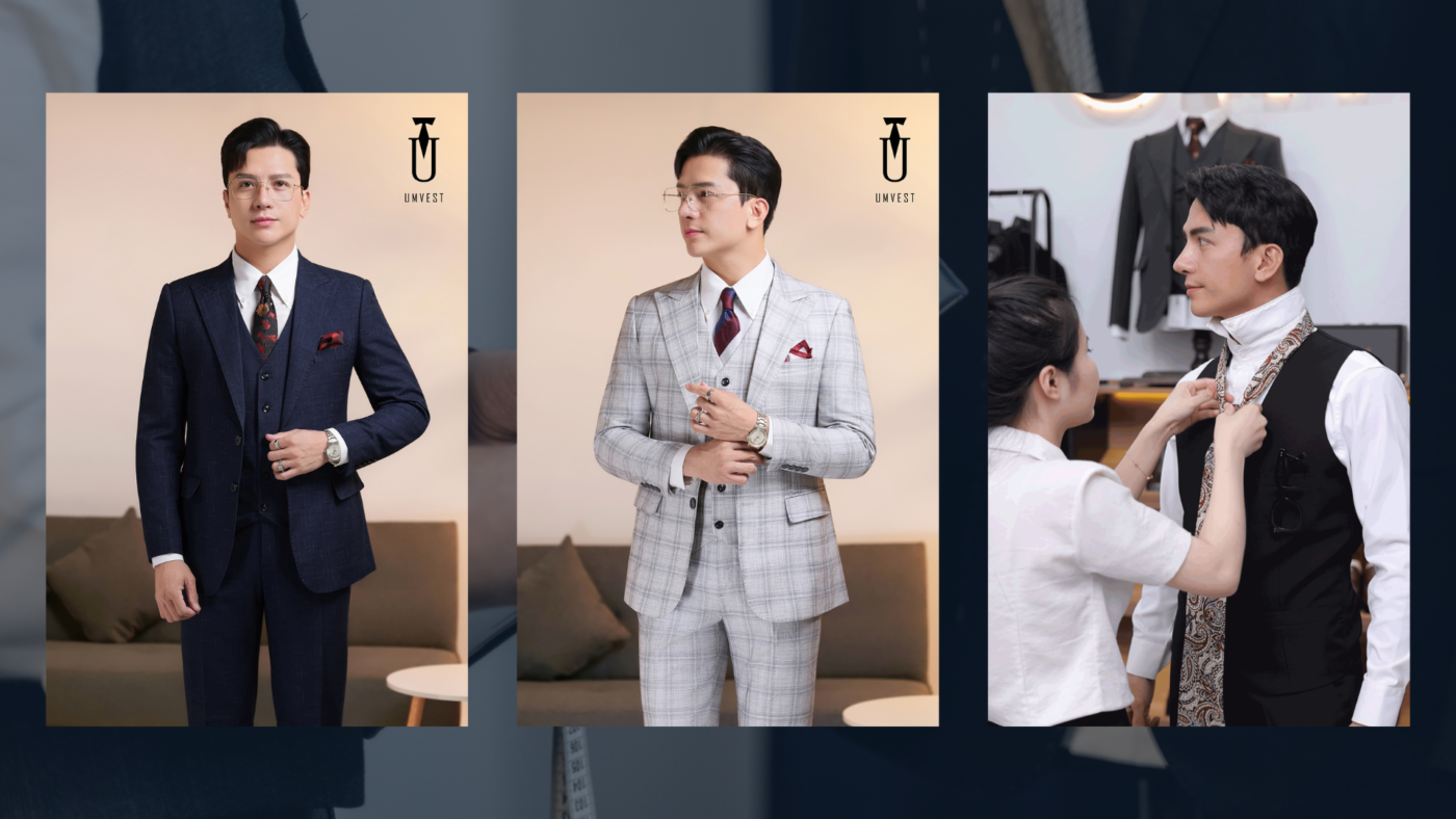 May đo vest nam TP HCM