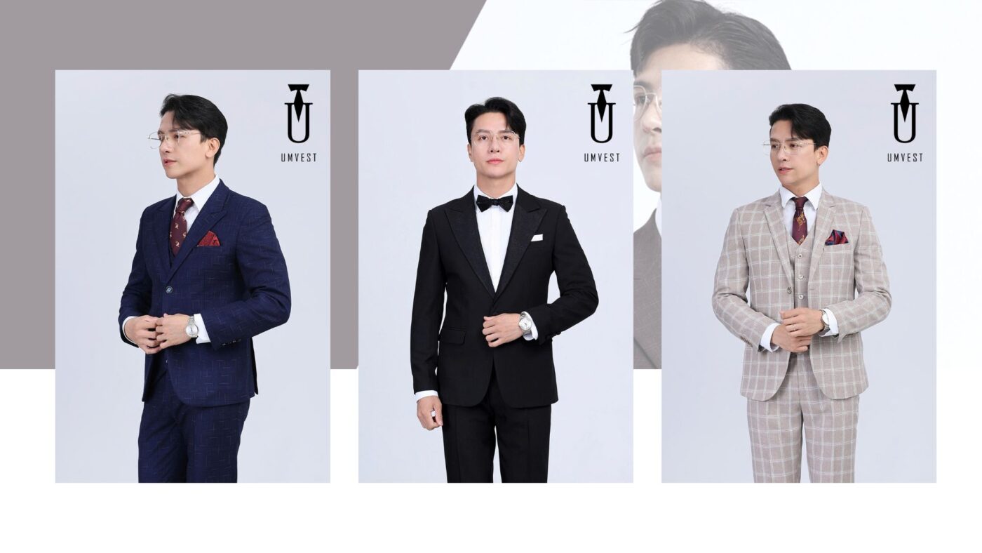 Vest nam UMvest
