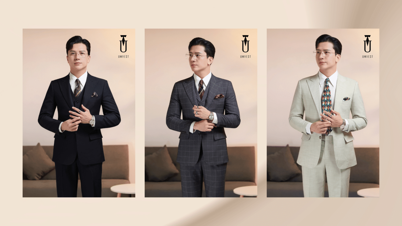 Vest nam giá rẻ TP HCM