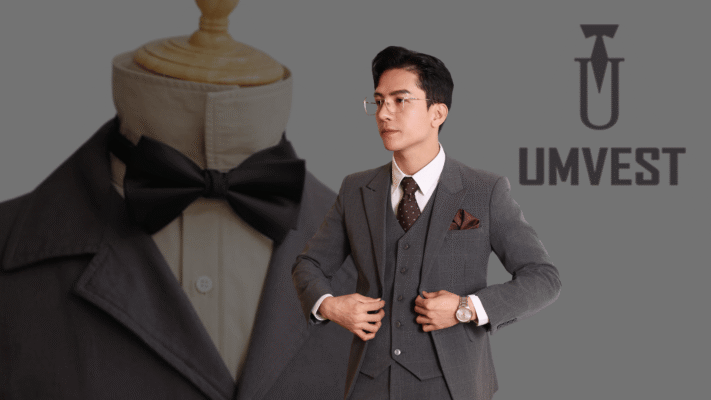 Vest nam tầm trung