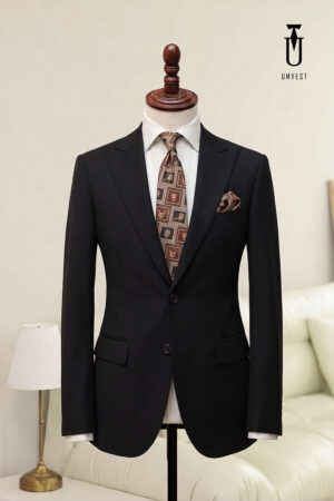 May Vest Nam Đen Tuyền 300