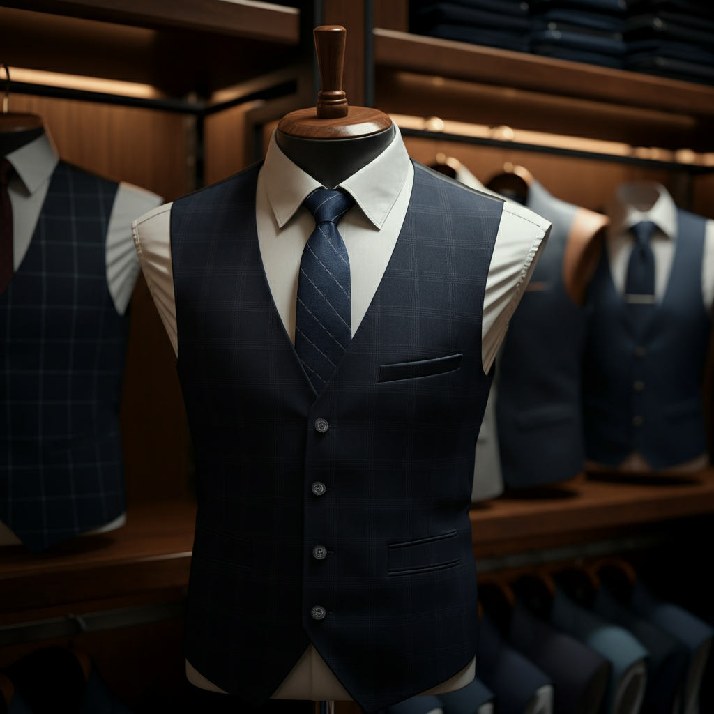 Bảng Giá Thuê Vest Nam TP HCM Tham Khảo