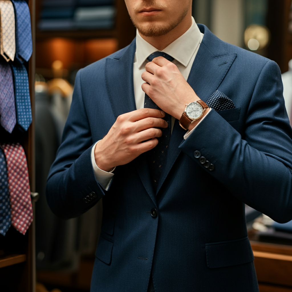 Bí Quyết Chọn Vest Nam Chụp Kỷ Yếu Đẹp Và Phù Hợp