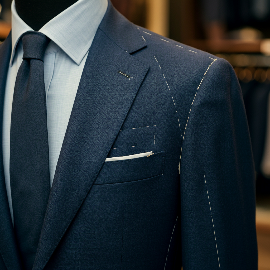 Bí Quyết Chọn Vest Nam Lễ Tốt Nghiệp TP HCM Chuẩn Soái Ca