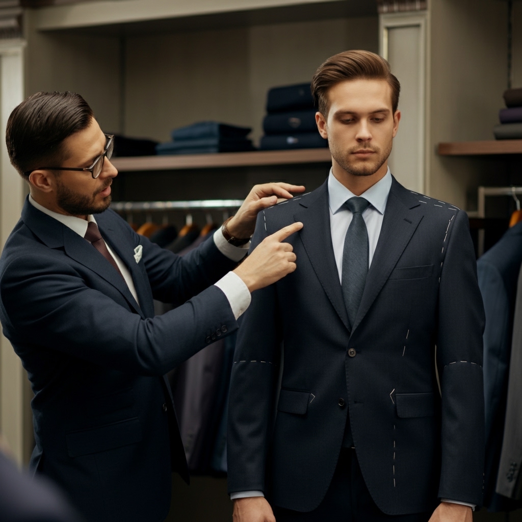 Bí quyết chọn Vest Nam UMvest phù hợp với mọi dáng người và sự kiện