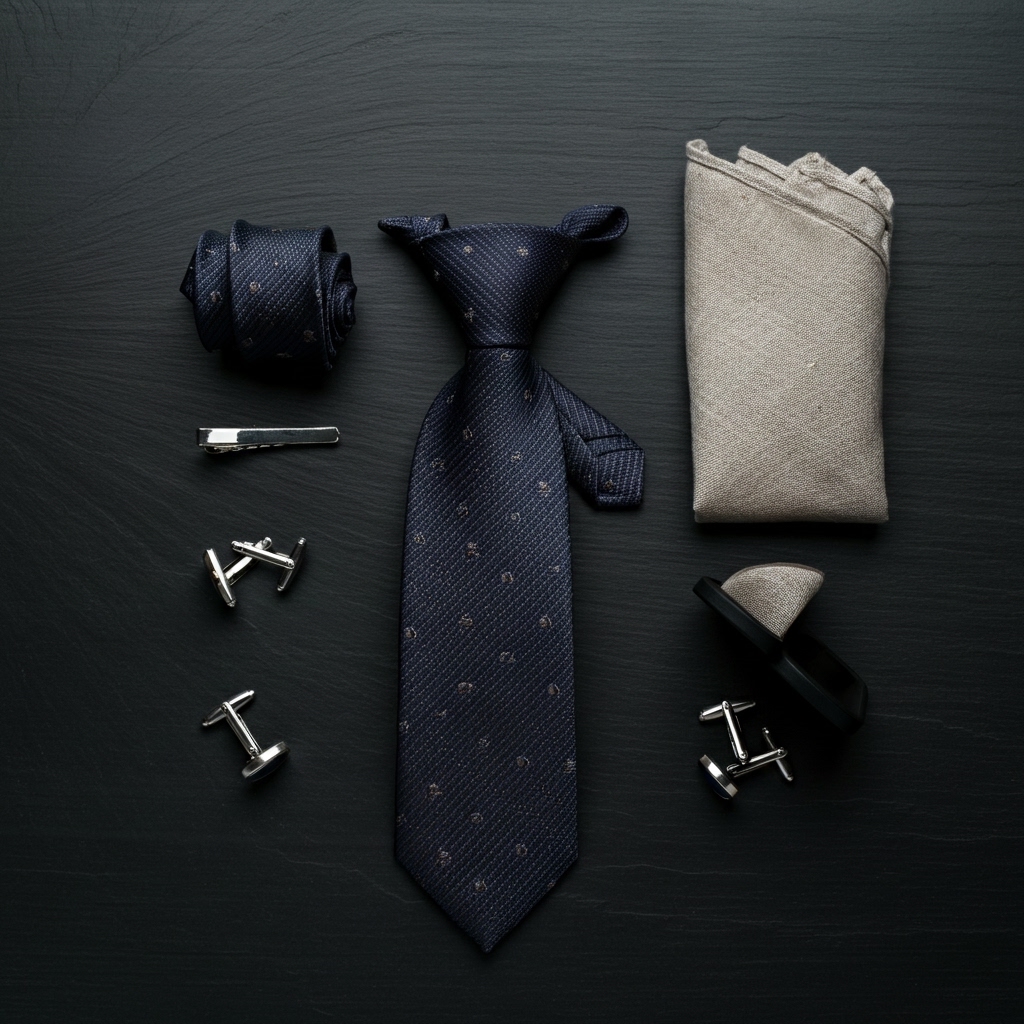 Các Loại Phụ Kiện Vest Nam UMvest Không Thể Thiếu