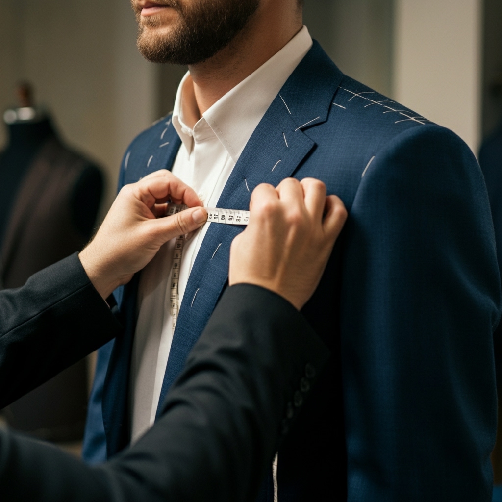 Các Yếu Tố Cần Quan Tâm Khi Chọn Size Vest Nam UMvest
