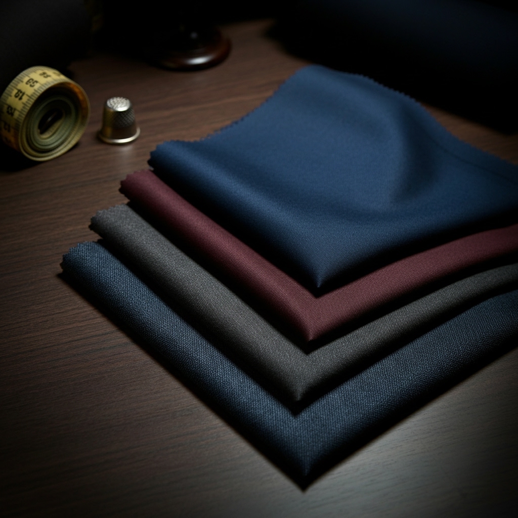 Chất Liệu Lớp Lót Vest UMvest: Sự Lựa Chọn Tinh Tế