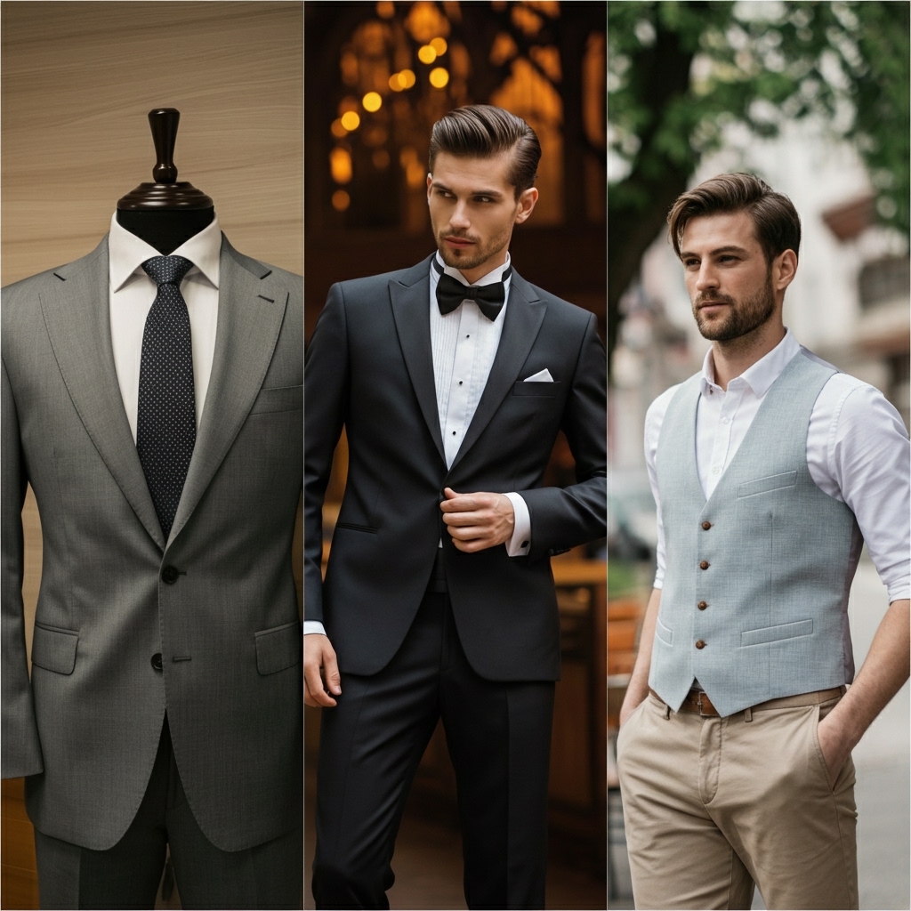 Đi sâu vào các loại Vest Nam UMvest được ưa chuộng nhất