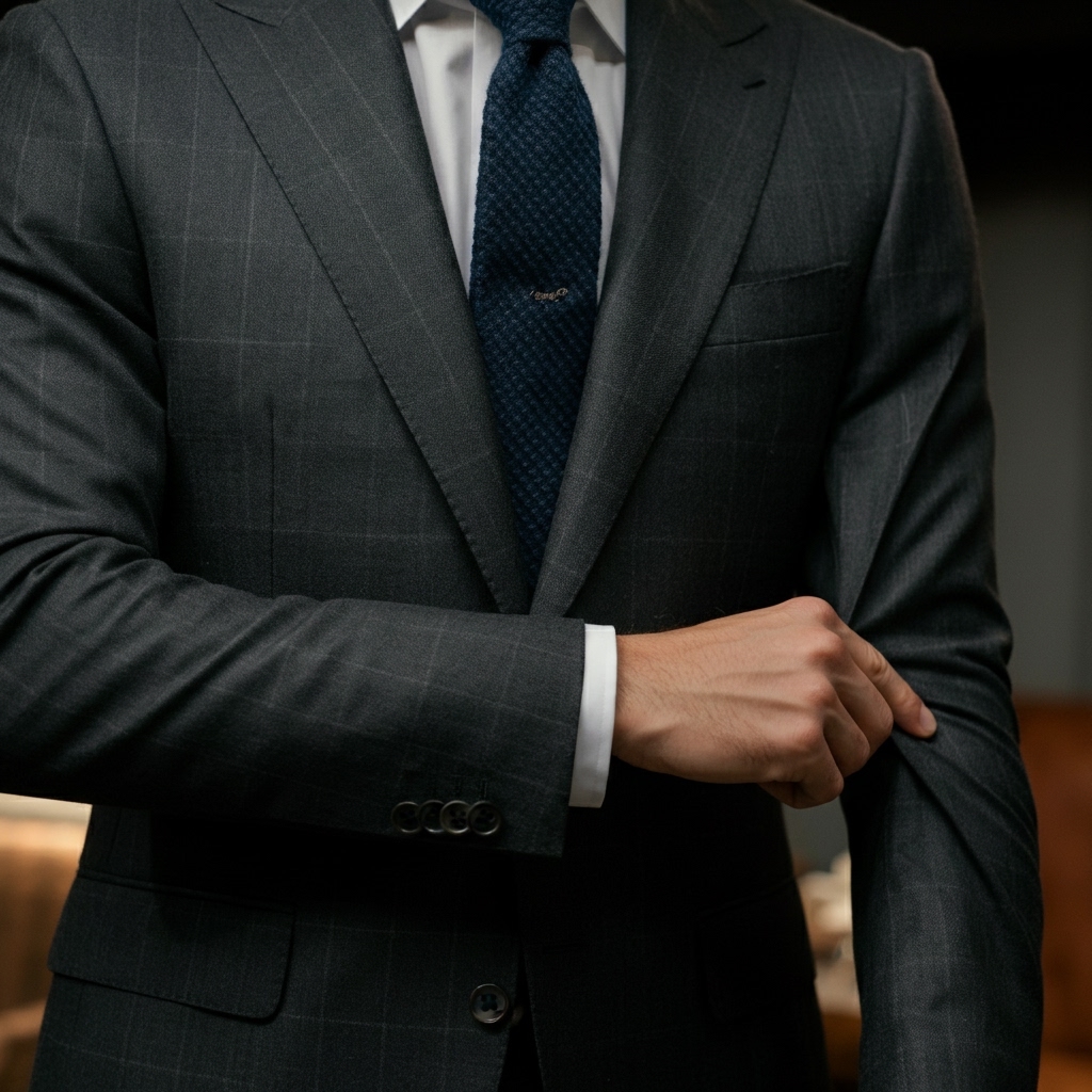 Điểm Khác Biệt Tạo Nên Thương Hiệu Vest Công Sở UMvest