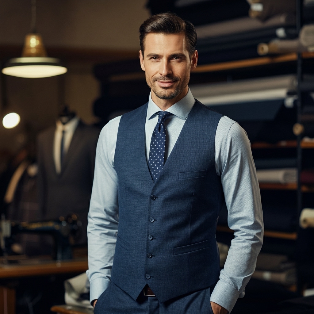 Giới thiệu chung về Vest Nam UMvest: Sự Khởi Đầu của Phong Cách