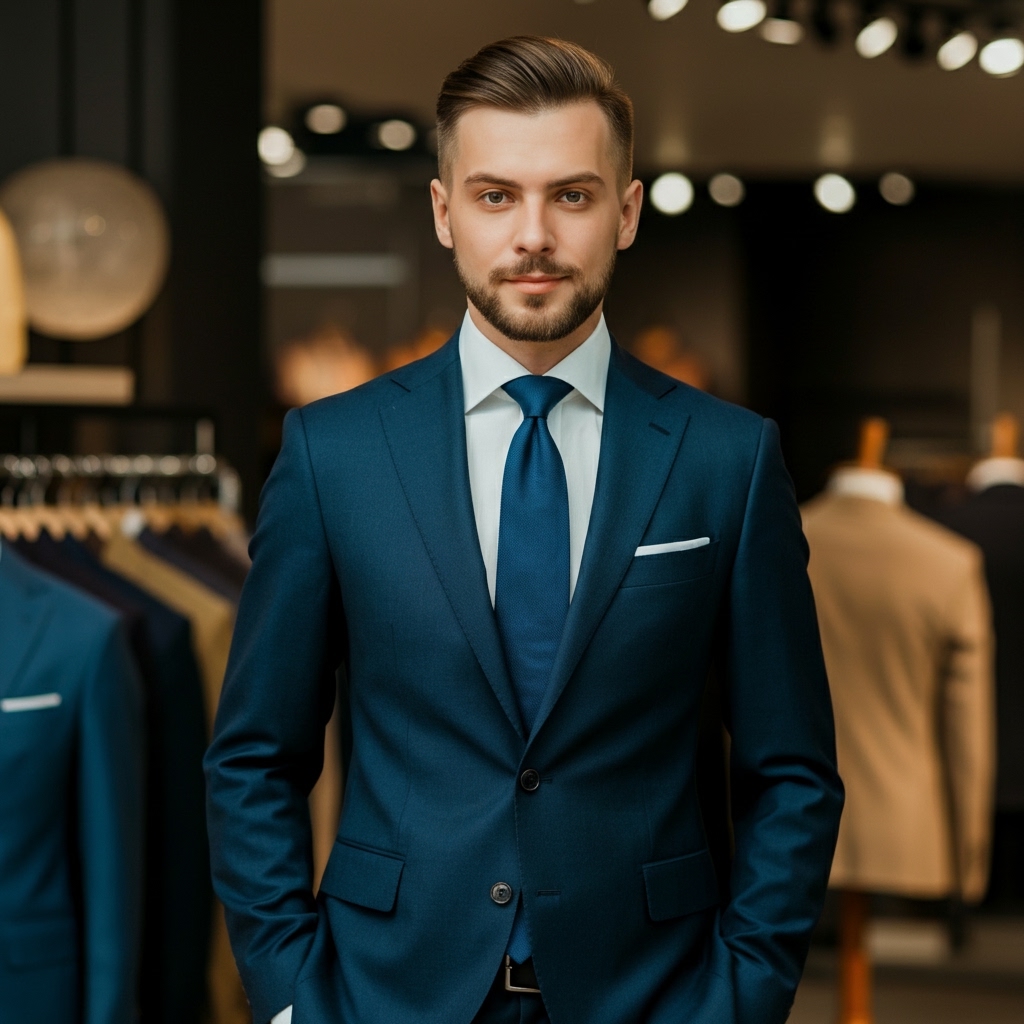 Giới thiệu chung về Vest Nam UMvest: Sự lựa chọn hoàn hảo cho quý ông hiện đại