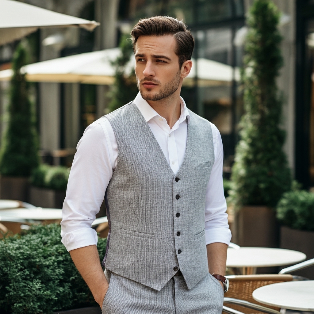 Giới Thiệu Vải Cotton Vest UMvest: Sự Lựa Chọn Tối Ưu