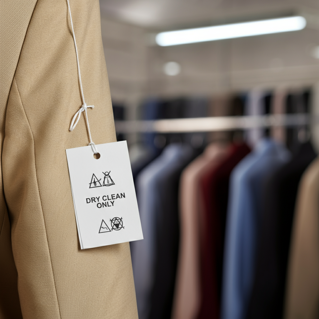 Hướng Dẫn Vệ Sinh Và Phơi Khô Vest Chuẩn Chuyên Gia
