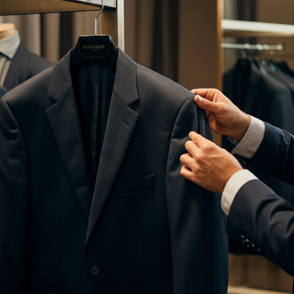 Kinh nghiệm thuê Vest nam tiết kiệm và hiệu quả