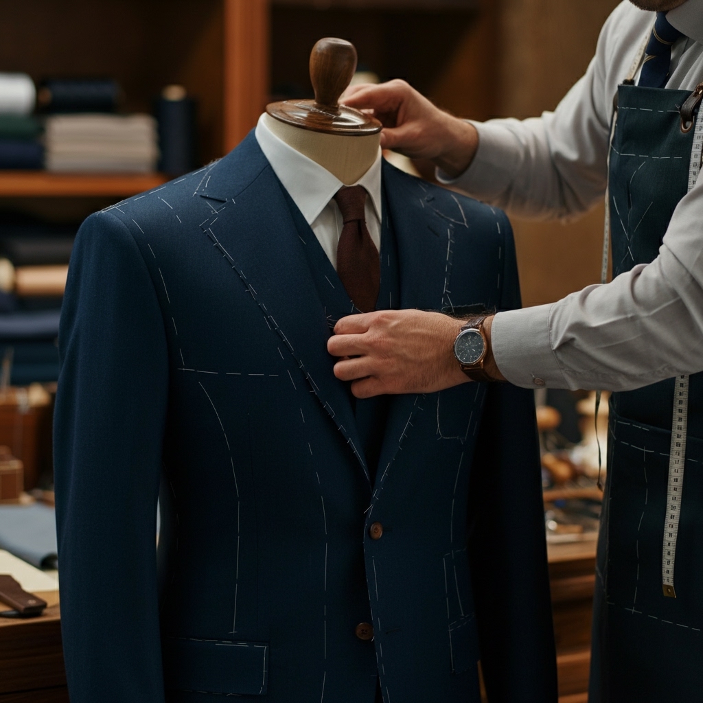 May Vest UMvest: Khi Chất Lượng Gặp Gỡ Thời Gian