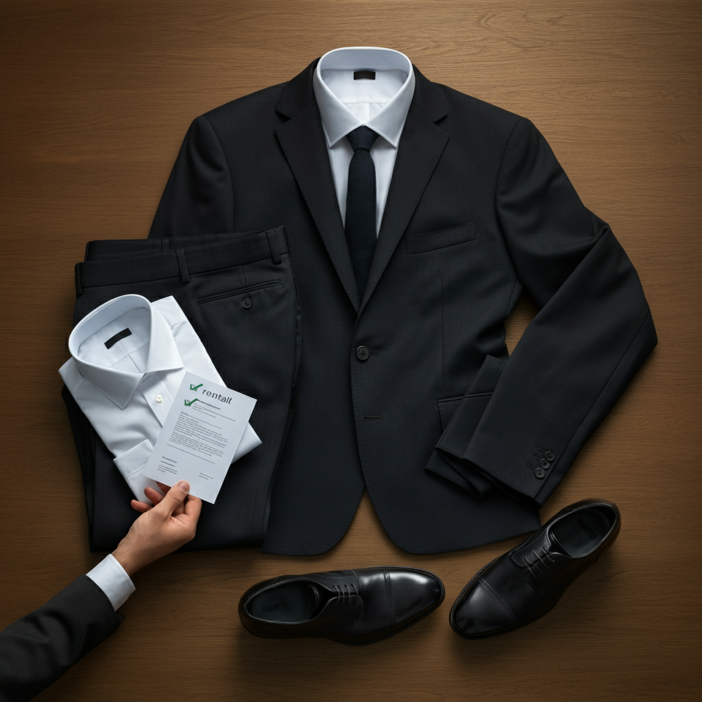 Những Lưu Ý Cần Biết Khi Thuê Vest Chụp Kỷ Yếu