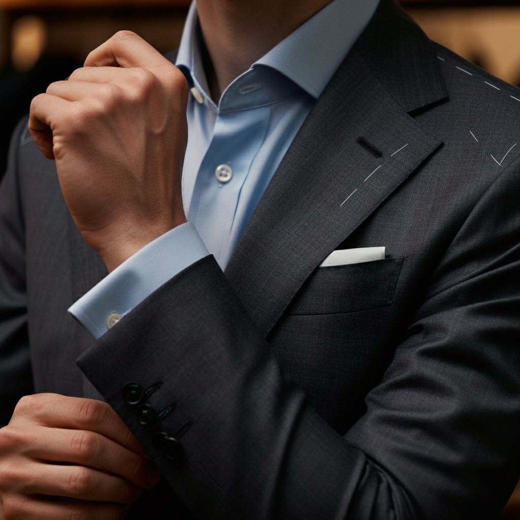 Những Nguy&ecirc;n Tắc V&agrave;ng Khi Phối Vest Với &Aacute;o Sơ Mi UMvest