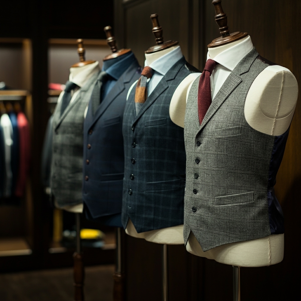 Phong Cách Và Xu Hướng Cùng UMvest