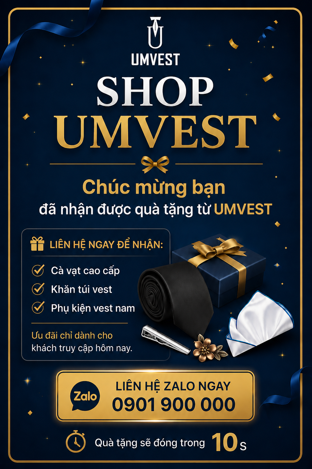 UMVEST