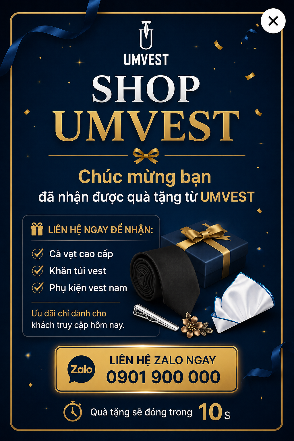 UMVEST