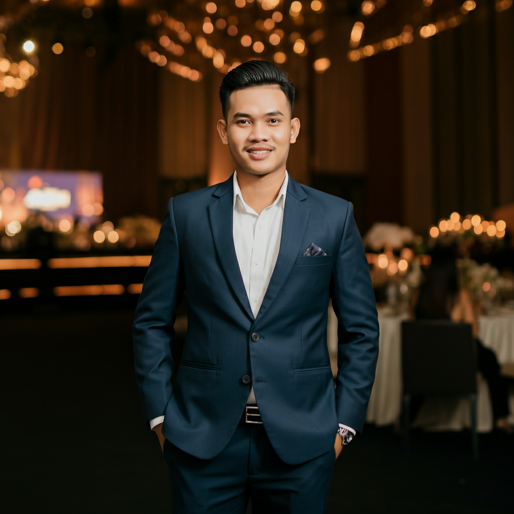 Lý Do Nên Chọn Thuê Vest Nam Tại TP.HCM?