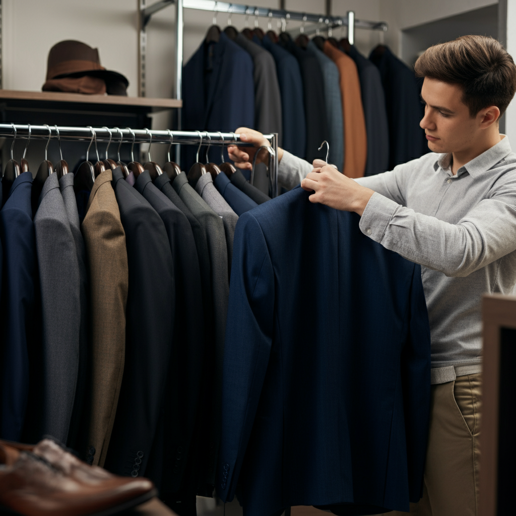 Kinh Nghiệm Thuê Vest Nam Uy Tín, Tiết Kiệm Tại TP.HCM