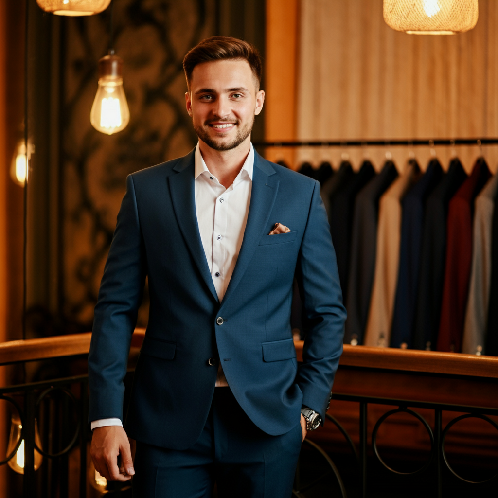 Tại Sao Nên Chọn Thuê Vest Cưới Nam Tại TP HCM? Tiết Kiệm Chi Phí, Đa Dạng Phong Cách!