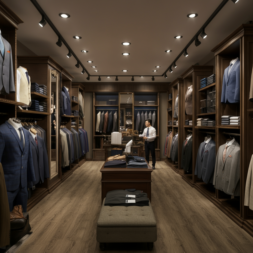 Địa Chỉ Thuê Vest Chụp Ảnh Cưới Nam Uy Tín Tại TP HCM