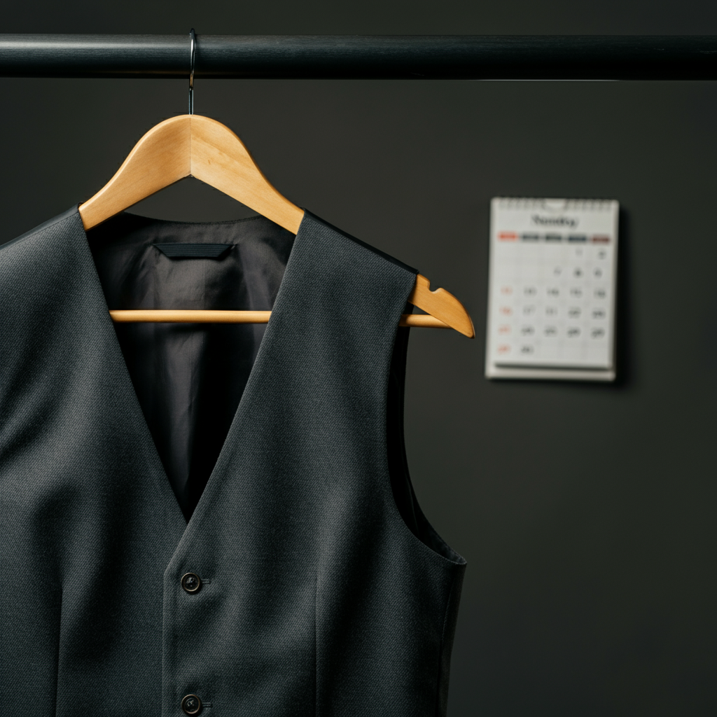 Những Lưu Ý Quan Trọng Khi Thuê Vest Để Luôn Tự Tin Toả Sáng