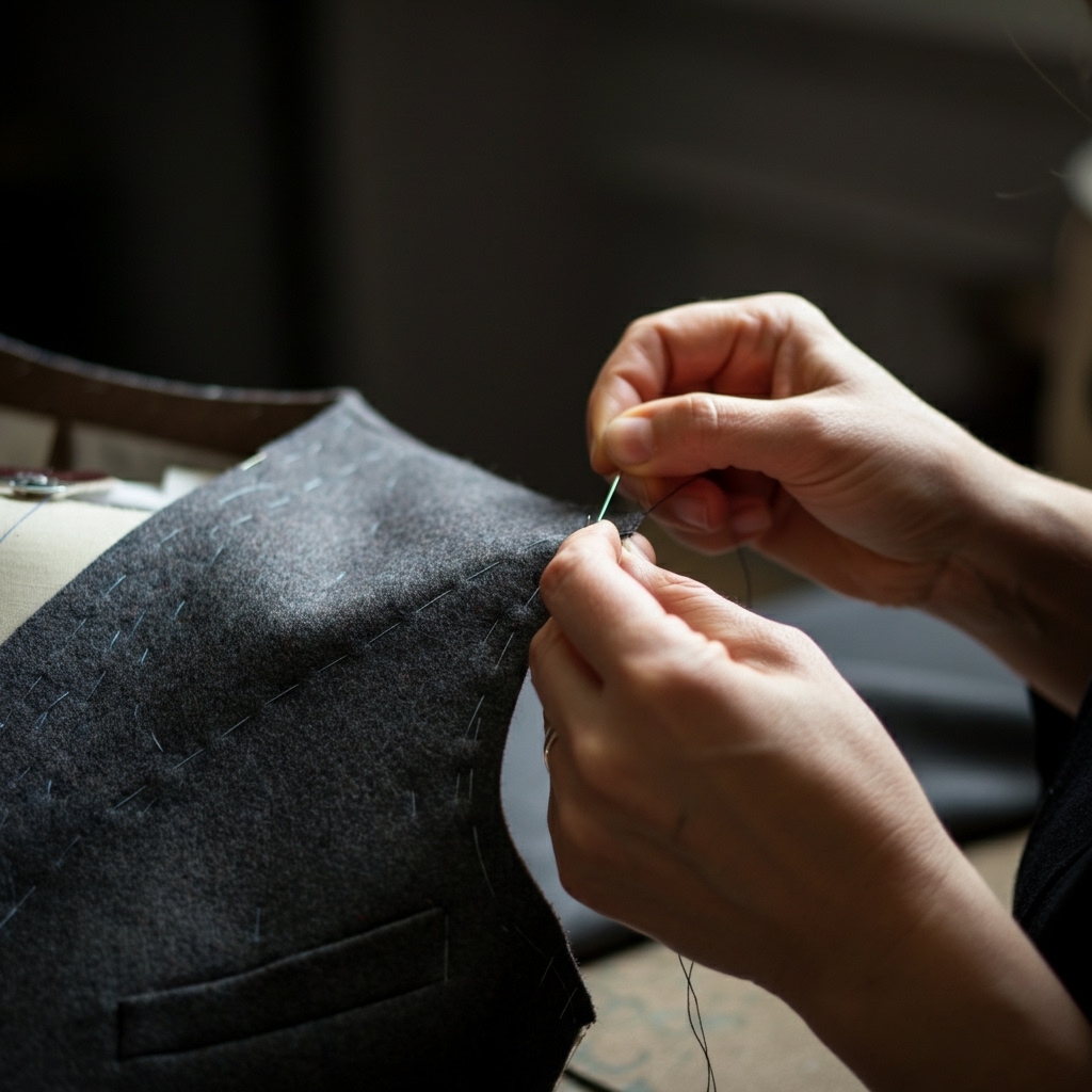 Sự Khác Biệt Của Vest May Đo UMvest: Chất Lượng Vượt Trội